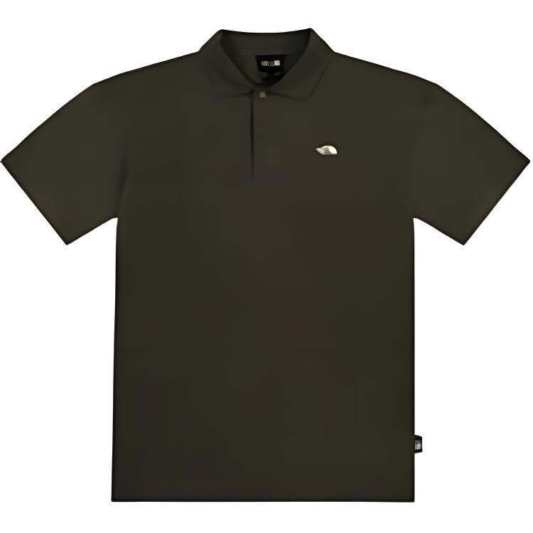 

Мужская рубашка поло серии UE, зеленая The North Face, зеленый