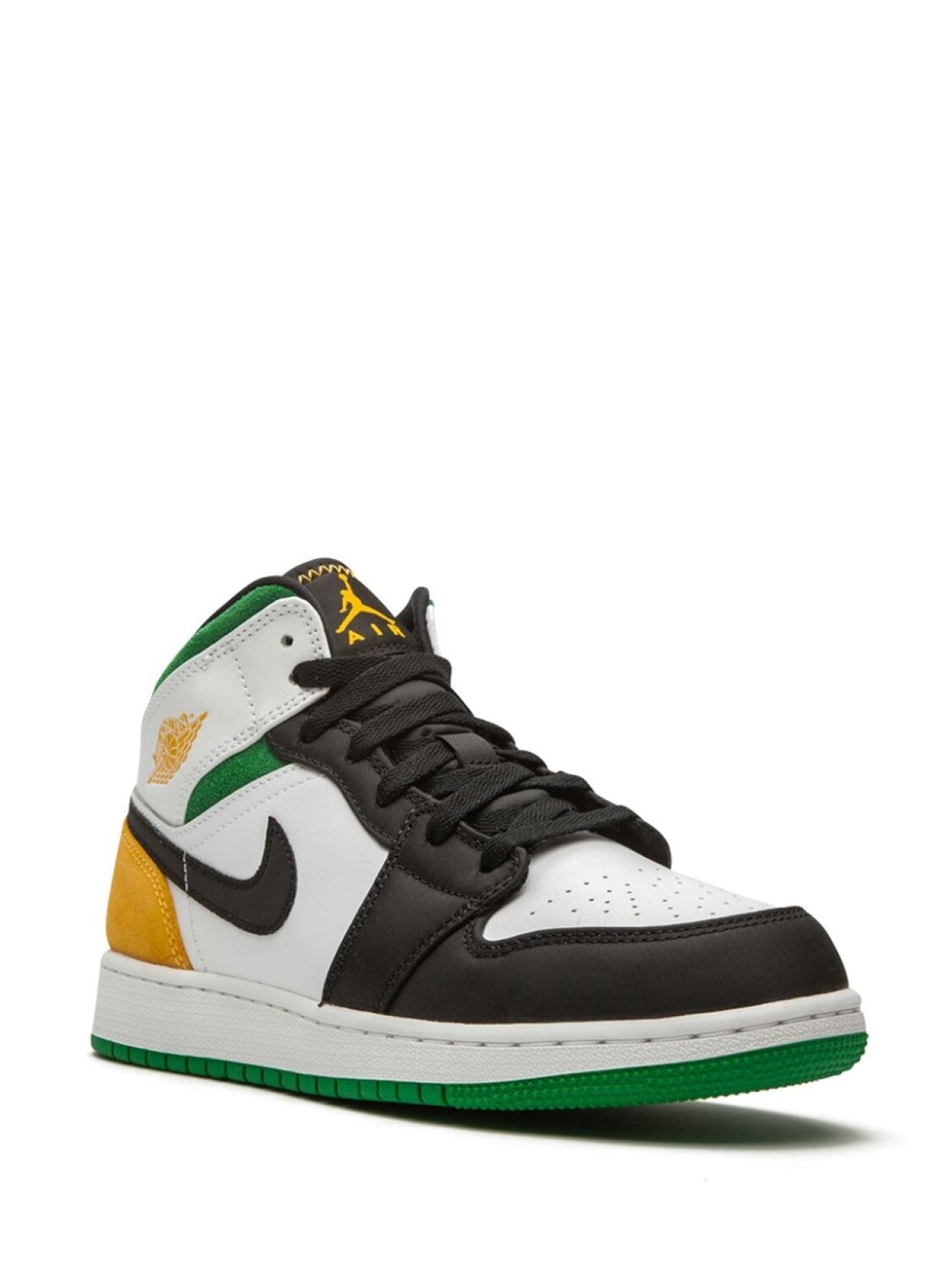Jordan кроссовки Air Jordan 1 SE, белый — фото 2