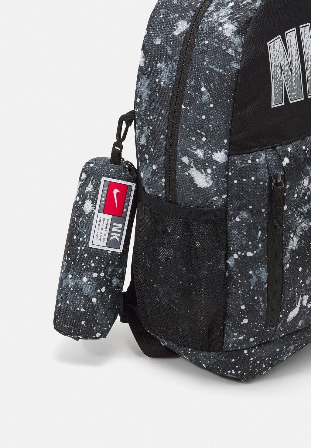 

Ранец CAT UNISEX SET Nike, серый