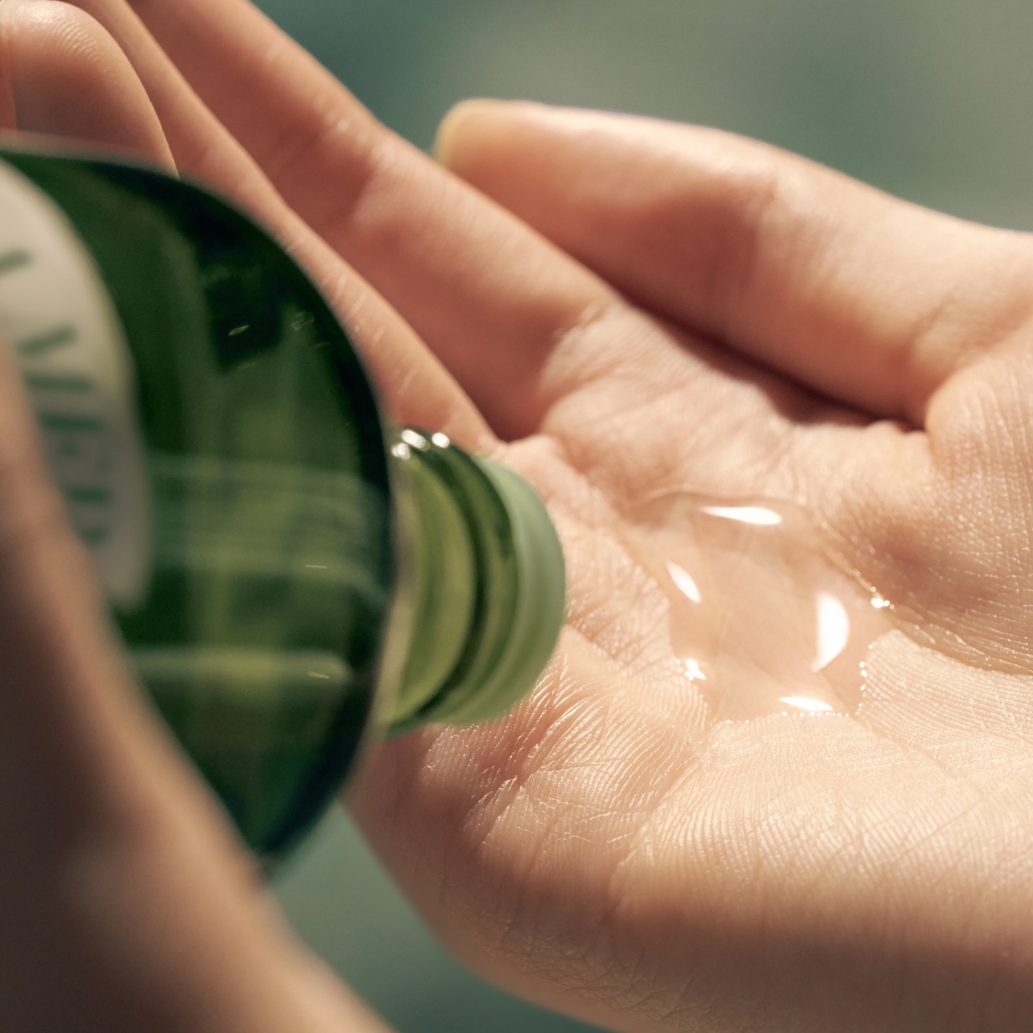 Сыворотка La Mer — Для лица spezialisten the treatment lotion grande , объем, 100 мл — фото 3