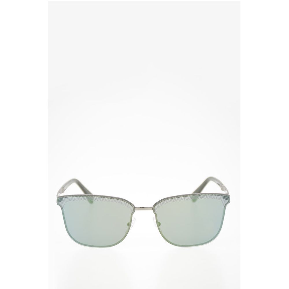 

Солнцезащитные очки с полной оправой Universal Fit Ermenegildo Zegna, Green