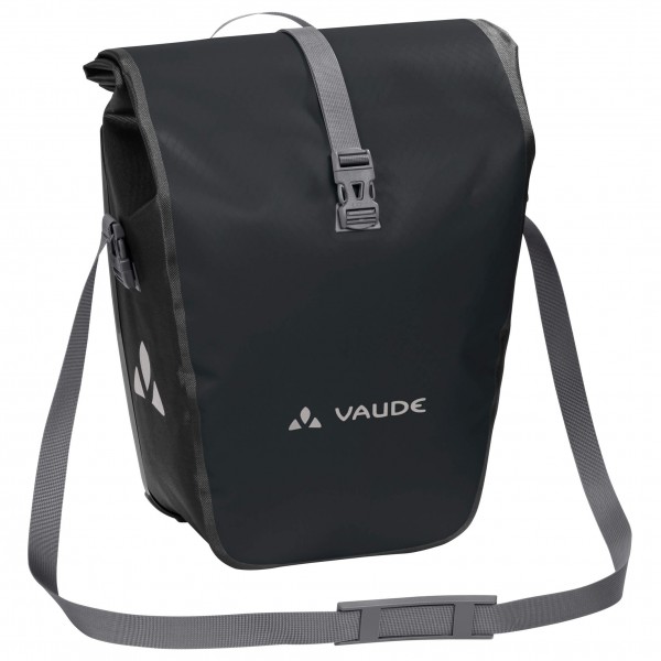 

Сумка-Корзина Aqua Back Single Vaude, черный