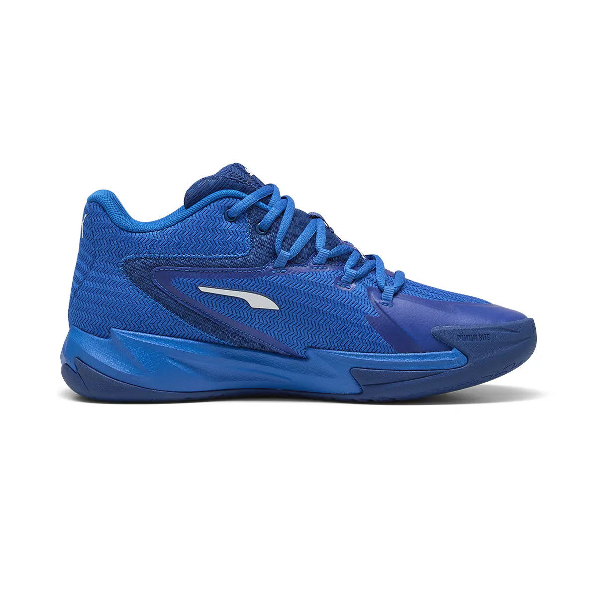 

Мужские баскетбольные кроссовки Dagger Puma, синий