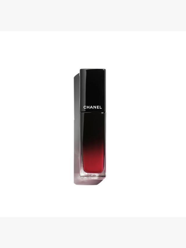 

Rouge Allure Laque Ultrawear Shine жидкая помада для губ CHANEL, 72 Iconique
