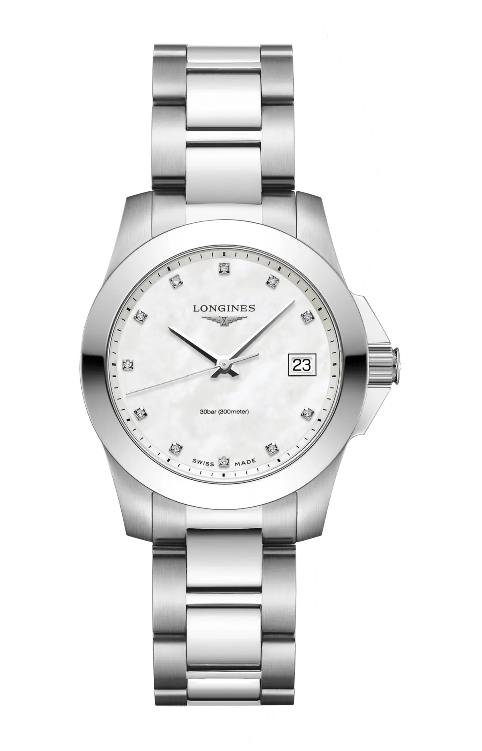 

Часы conquest Longines