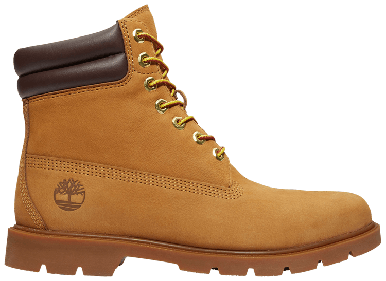 

Ботинки Timberland 6 Inch Basic Winter Boot 'Wheat', коричневый