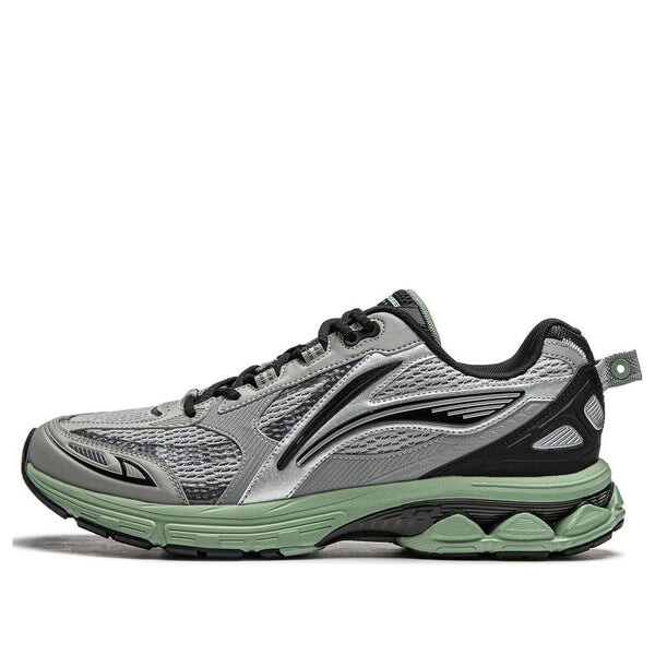 

Кроссовки fuyao 2.0 Li-Ning, серый