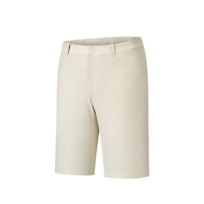 

ANTA Повседневные шорты мужские Jet Black