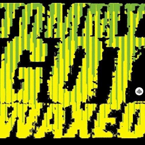 

CD диск Tommy Got Waxed / Various: Tommy Got Waxed