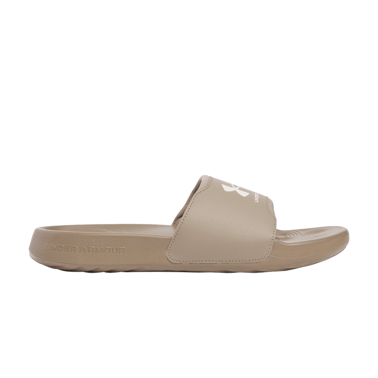

Шлепанцы Ignite Select Slide 'Brown Clay', коричневый