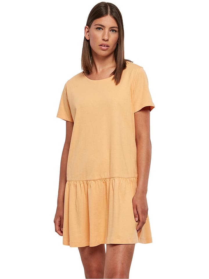 

Urban Classics Платье оранжевого цвета