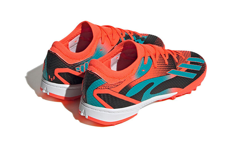 X Speedportal Messi.3 TF J 'L10NEL M35SI Pack' Adidas — фото 4