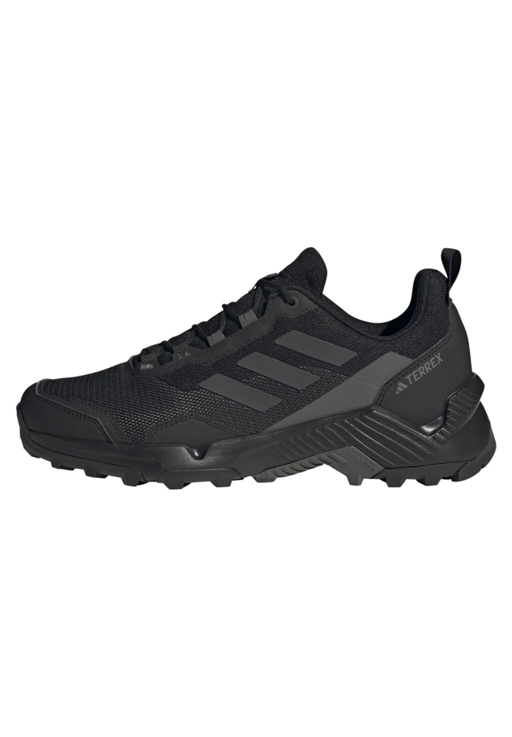 

Обувь для походов Adidas TERREX EASTRAIL, цвет Core Black/Carbon/Grey Five