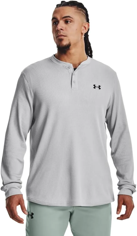 

Футболка Under Armour Waffle