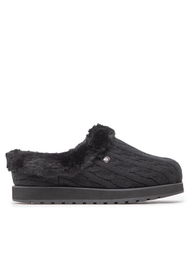 

Тапочки Skechers, черный