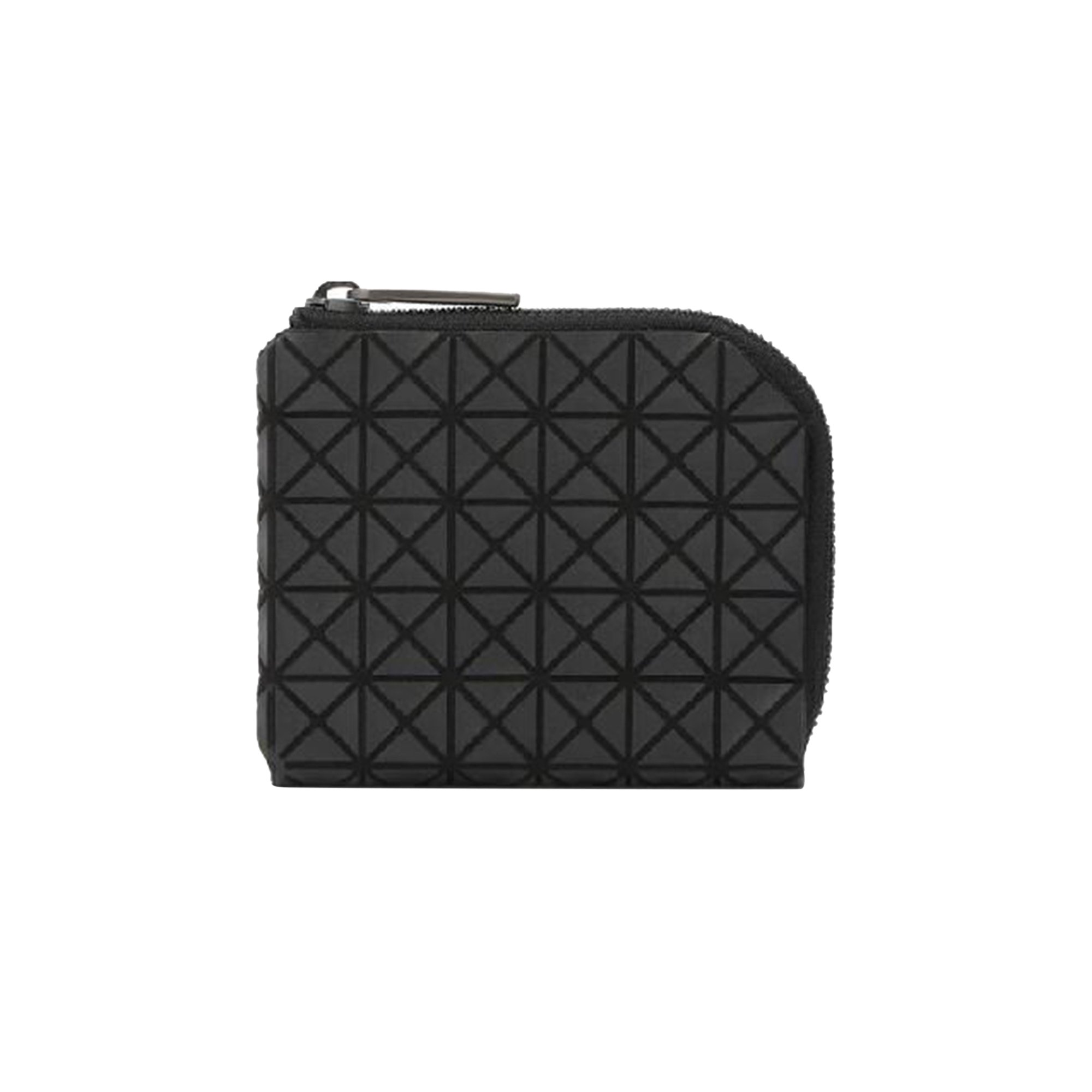 

Кошелек Bao Bao Issey Miyake, матовый черный