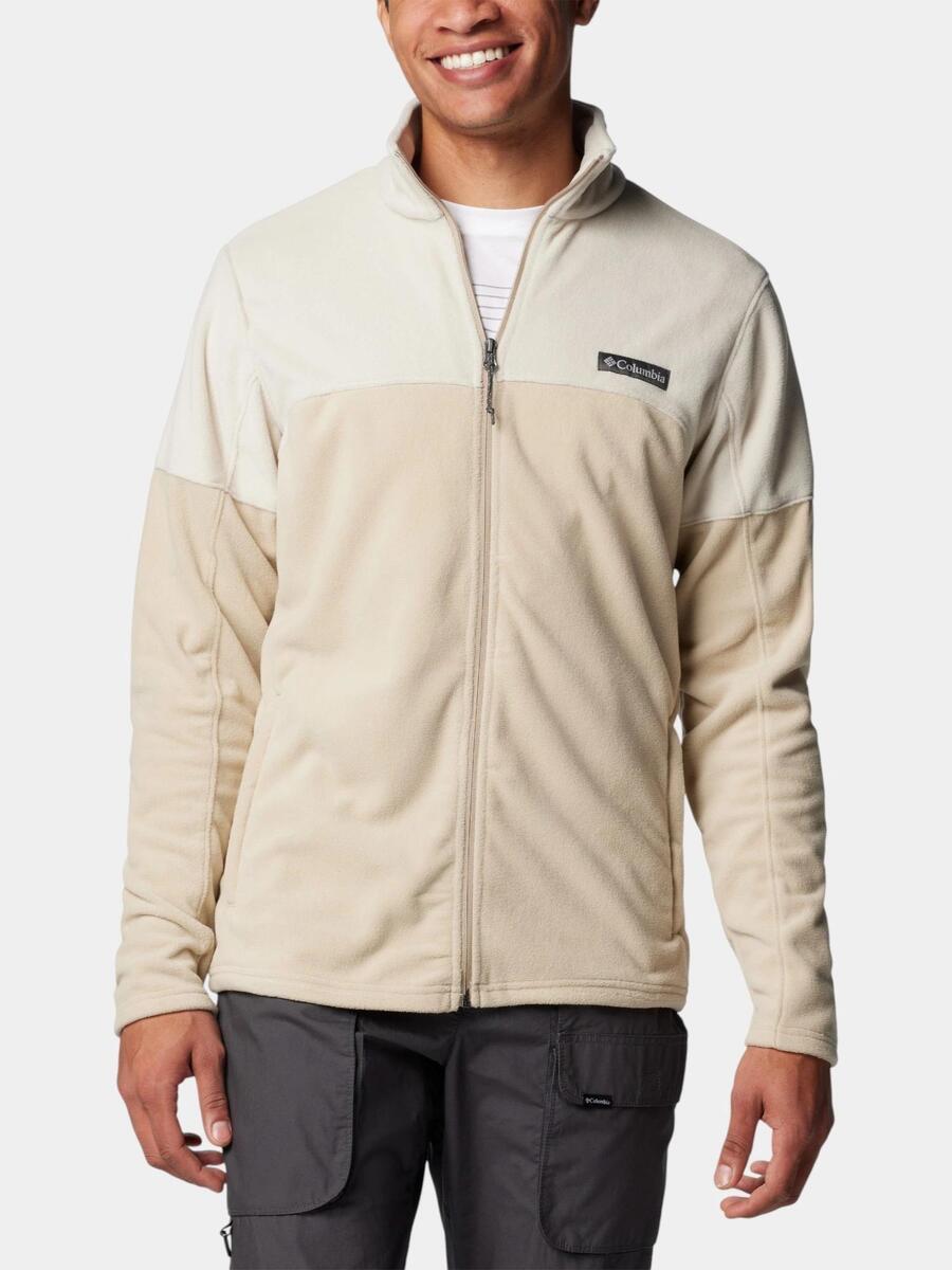 

COLUMBIA Мужской свитер Basin Trail III