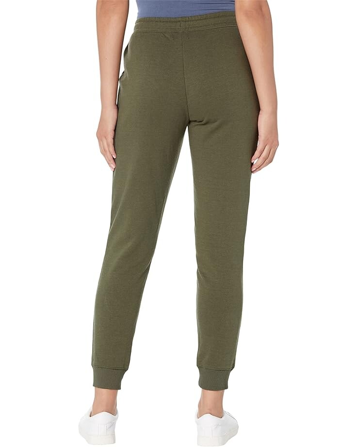 

Брюки U.S. POLO ASSN. USPA Varsity Jogger Sweatpants, цвет Cypress Olive