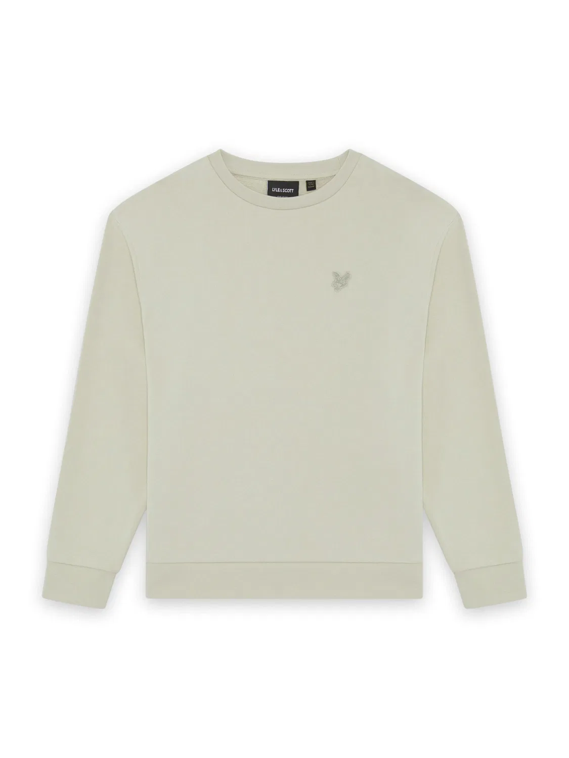 Толстовка Lyle & Scott, Kitt