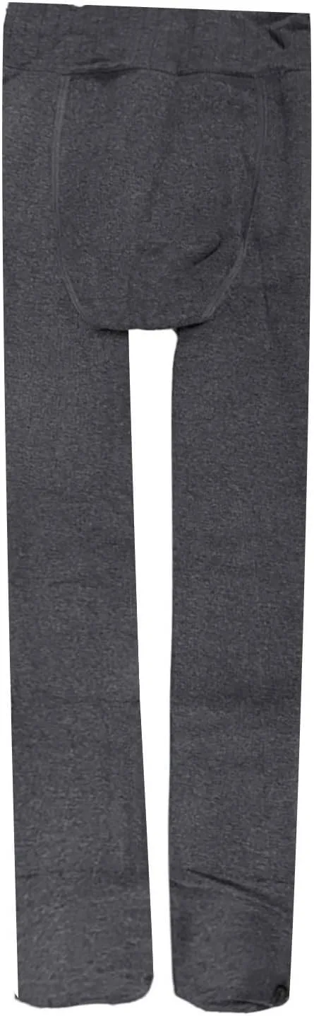 

Женские утепленные леггинсы с флисом High Waisted для холодной погоды