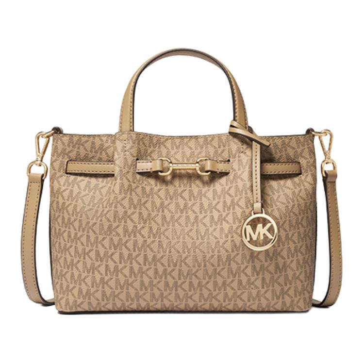 

MICHAEL KORS Кожаная сумка через плечо