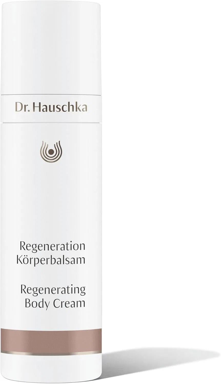 Крем для тела Dr. Hauschka, 150 мл