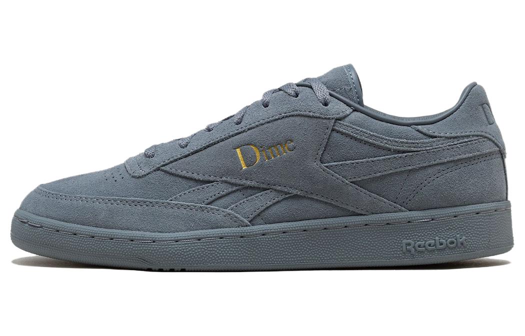 

Кроссовки Club C Revenge Dime Asteroid Dust Reebok, Dark Gray