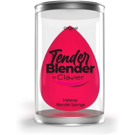 

Спонж для макияжа Piano Tender Blender Beauty Blender Спонж для макияжа Спонжи для смешивания косметические для жидкой основы и пудры Подарок для женщин Розовый Clavier