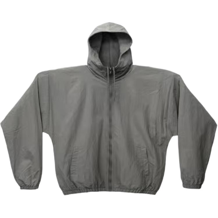 

Куртки и пальто Unisex сезона FW24 YEEZY, серый