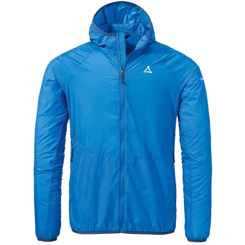 

Функциональная куртка куртка стиль wutach mns Schöffel, цвет shift blue