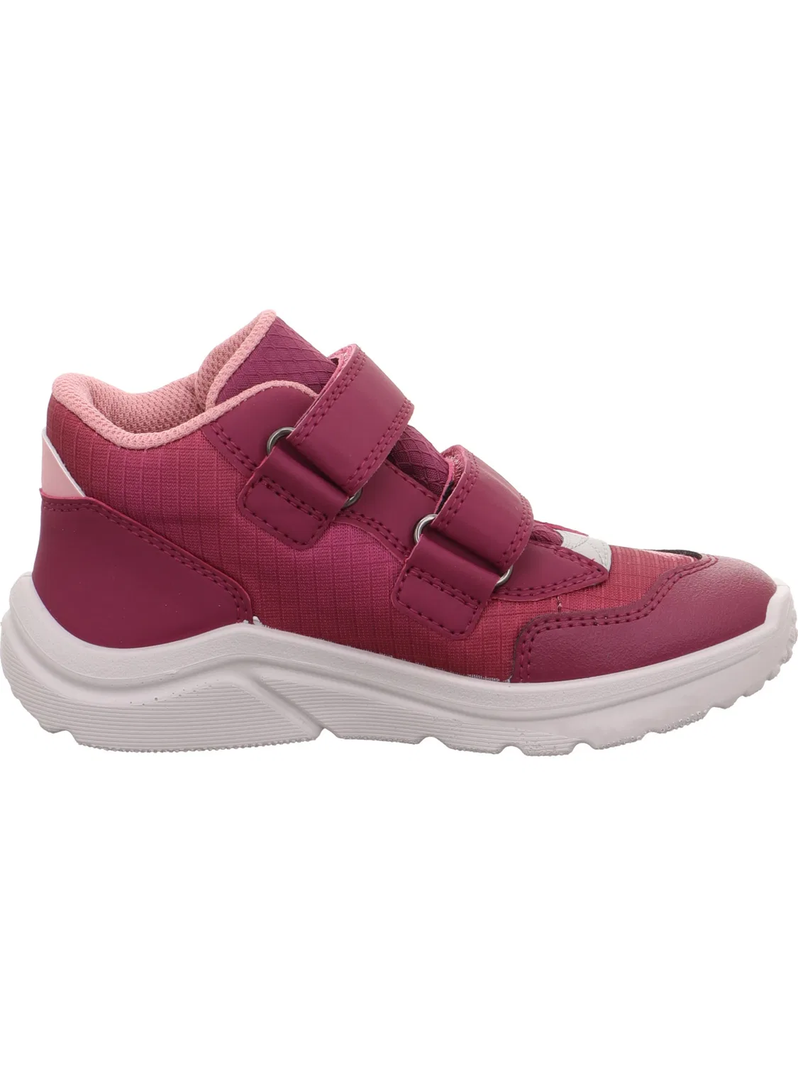 Кроссовки 'KICKS' Superfit, Red — фото 4