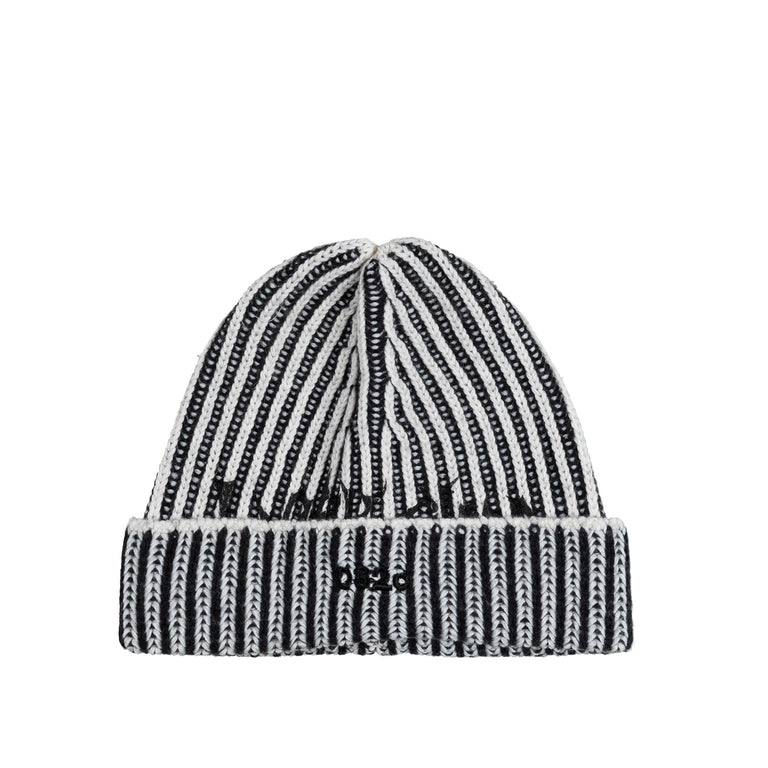 

Шапка ''crusader'' rib beanie 032C, черный