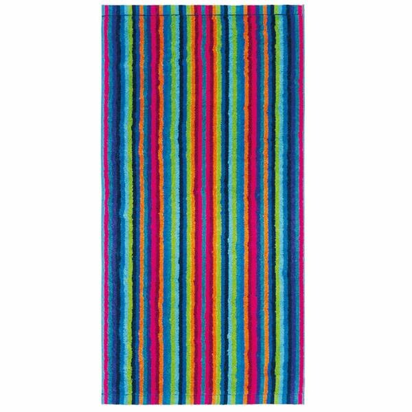 

Полотенце для рук Cawö Life Style 1er Pack, 100x10x50 см, многоцветный