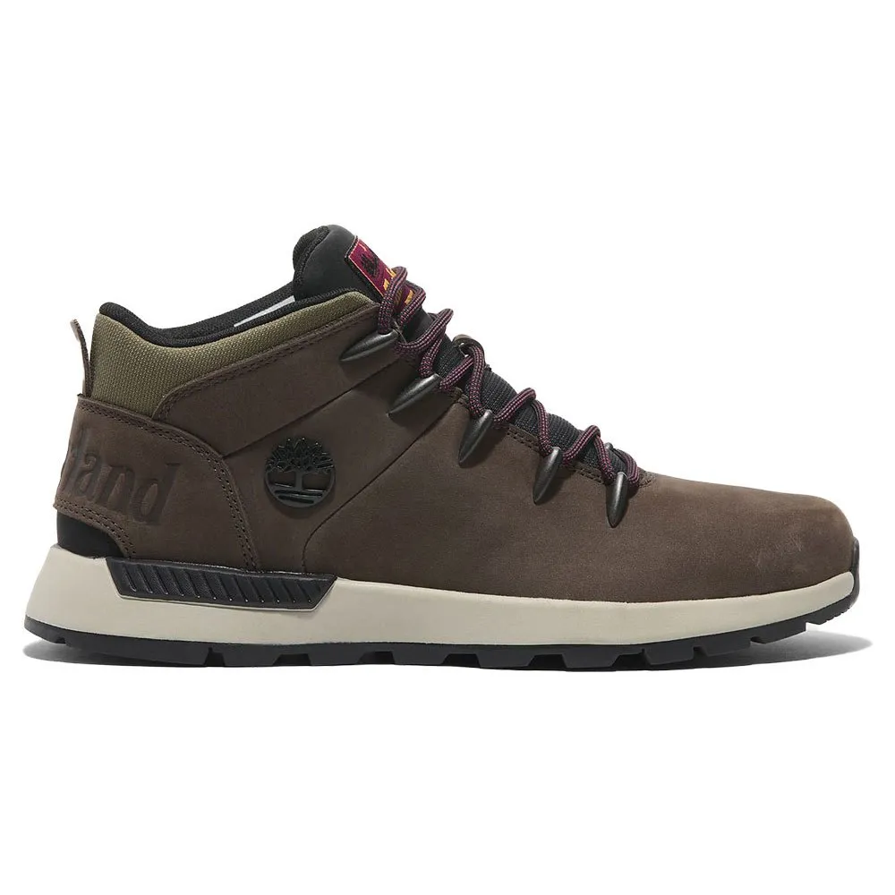 

Походная обувь Timberland Sprint Trekker, коричневый