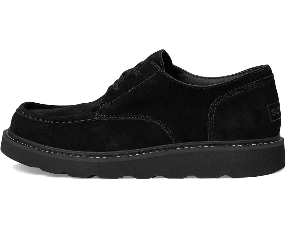 Кроссовки SOREL Slabtown 62' Stoic, Black/Bleached Ceramic — фото 4