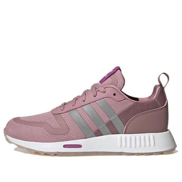 Кроссовки мультикс 2.0 обувь Adidas, лиловый