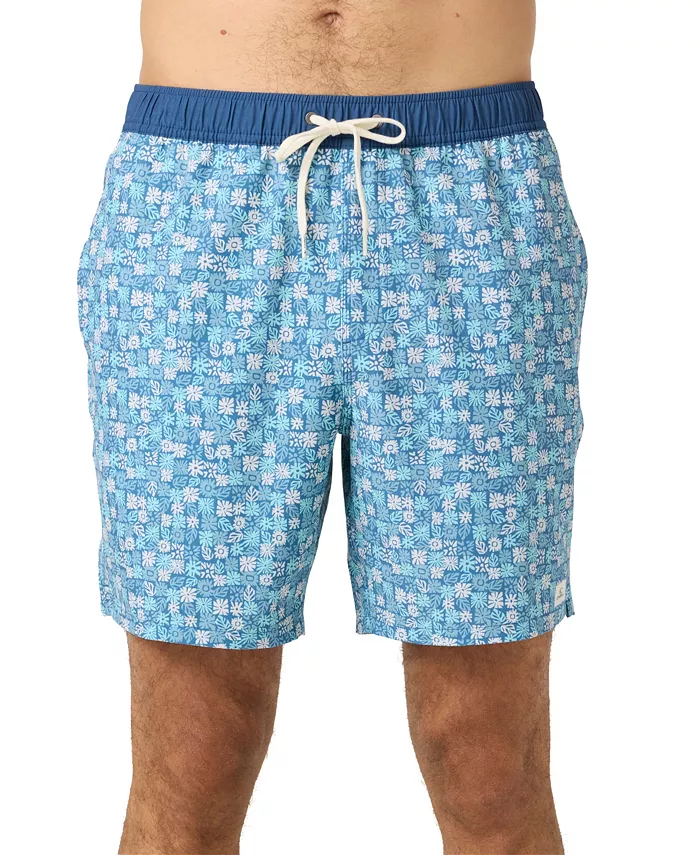 

Мужские шорты Hermosa с эластичным поясом O'Neill