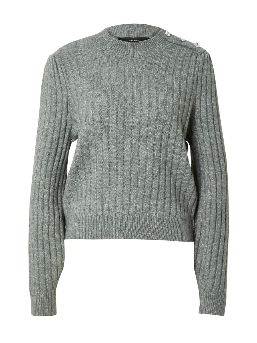 

Свитер VERO MODA VMELYA, цвет Fir