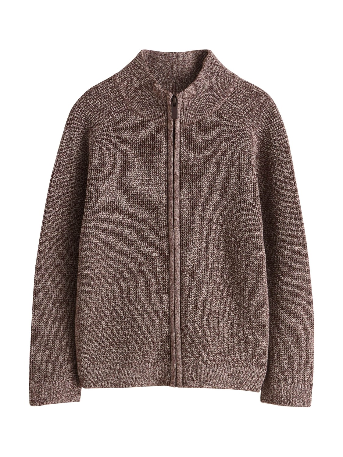 

Next Кардиган вязаный в цвете шоколад, мокко