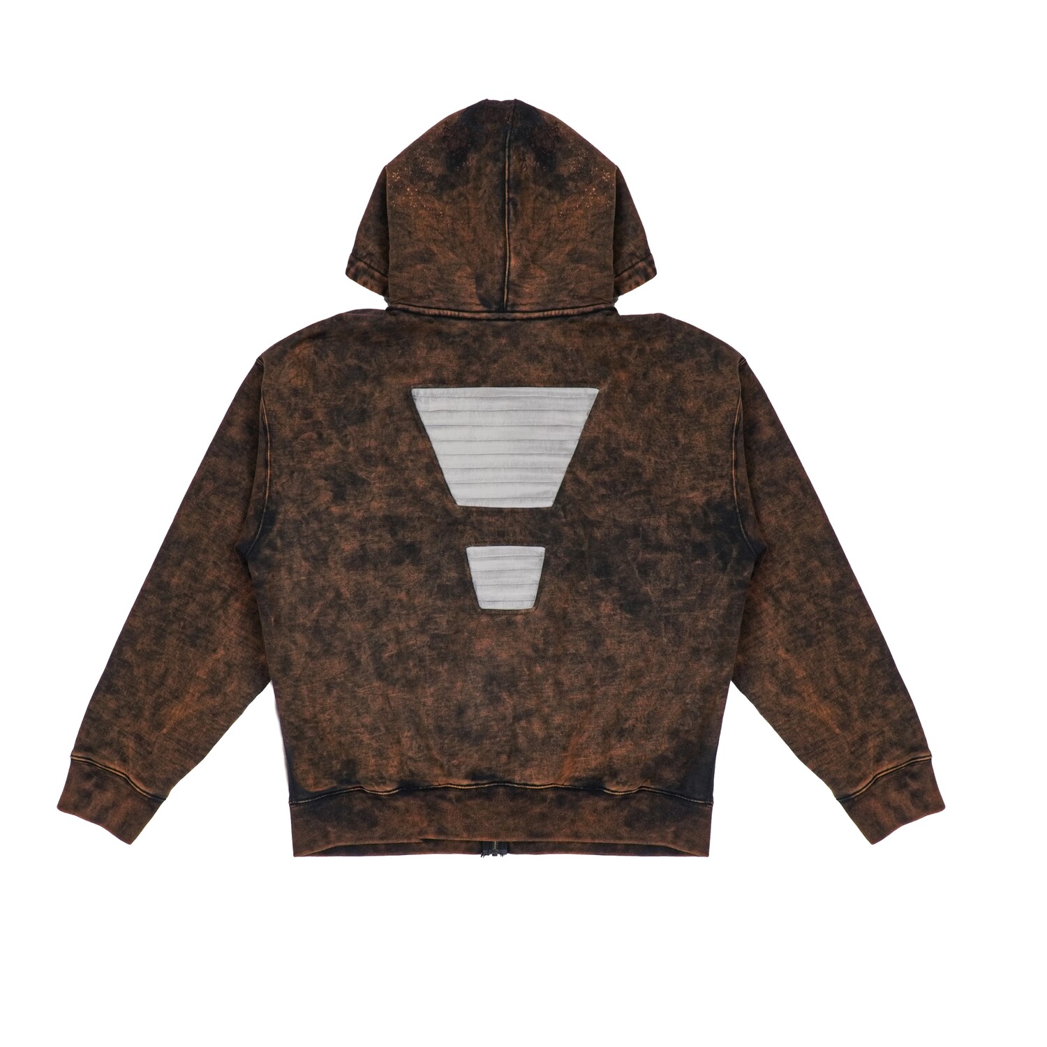 

Толстовка унисекс Nike, цвет Brown