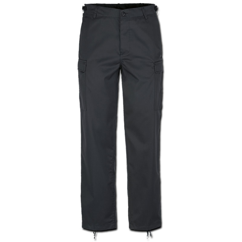 

Брюки Brandit US Ranger Pants, черный