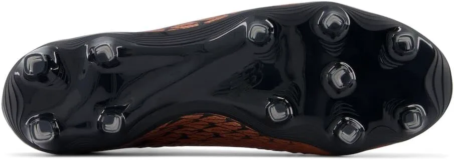 

Футбольные бутсы New Balance Unisex-Adult Tekela V4 Magique Tf, черный