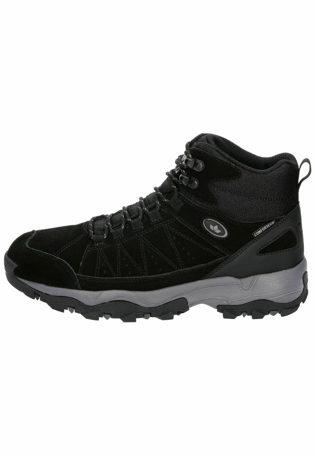 

Походная обувь OUTDOOR FAIRFIELD HIGH LICO, черный