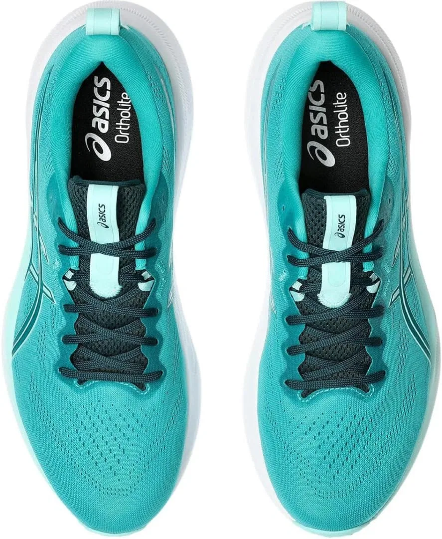 ASICS Мужские кроссовки Gel-Pulse 16, Indigo Blue Blue Coast 1011B962 401 — фото 4