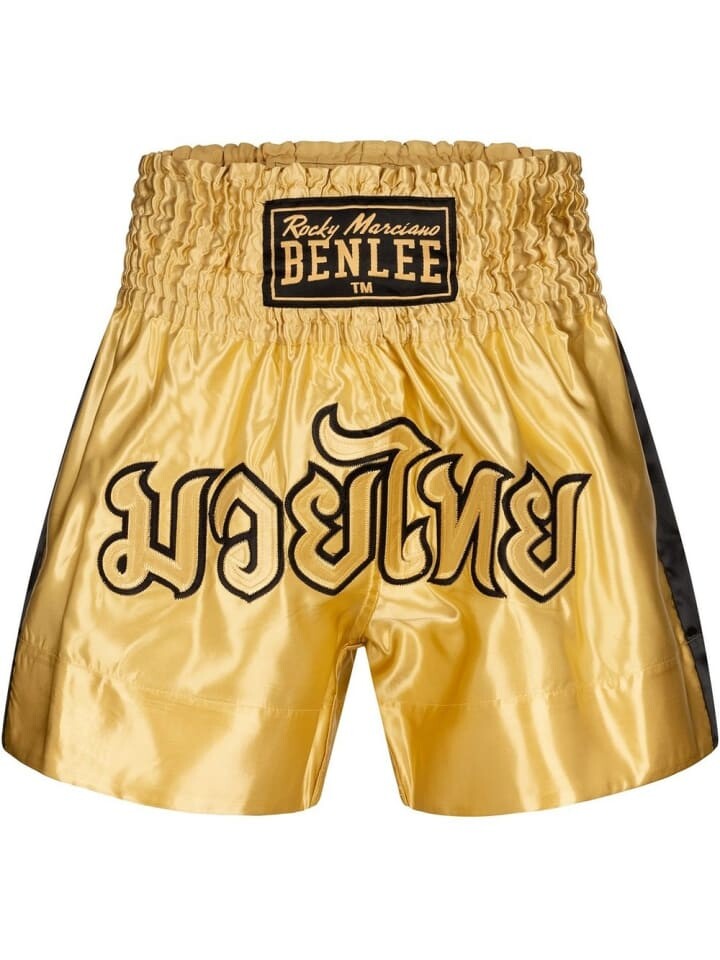 

Брюки для тренировок и бега BENLEE Rocky Marciano Sporthose, золотой