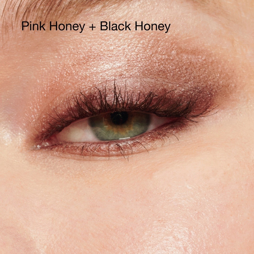 Тени для век high impact shadow play shadow + definer Clinique, вес 1.9 гр. — фото 3