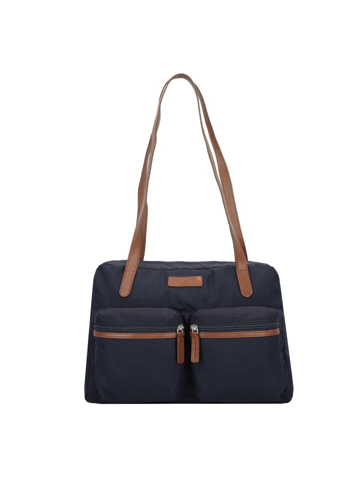 

Сумка через плечо Greenburry 35 cm, цвет azur, Зеленый, Сумка через плечо Greenburry 35 cm, цвет azur