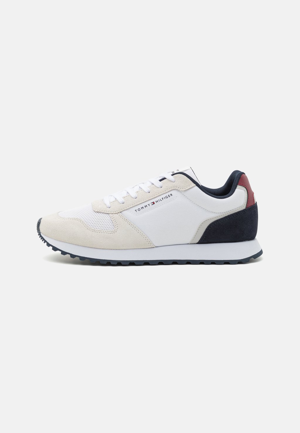 

Кроссовки NEW RUNNER Tommy Hilfiger, белый