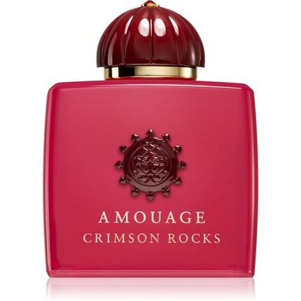 

Amouage Crimson Rocks Eau De Parfum - Unisex, 50 ml