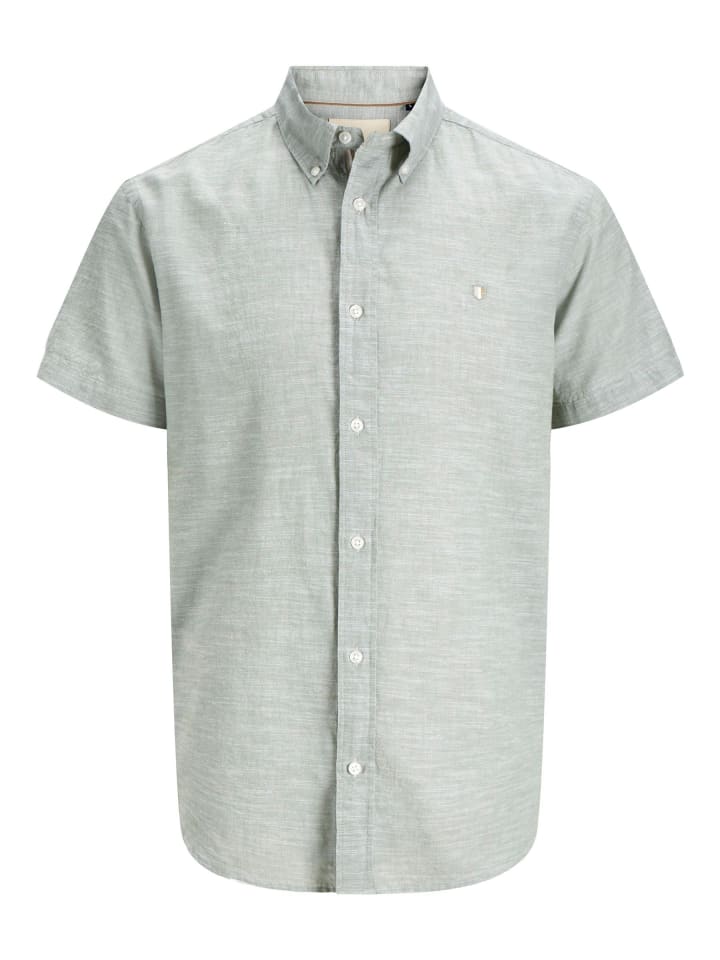

Рубашка JACK & JONES PLUS